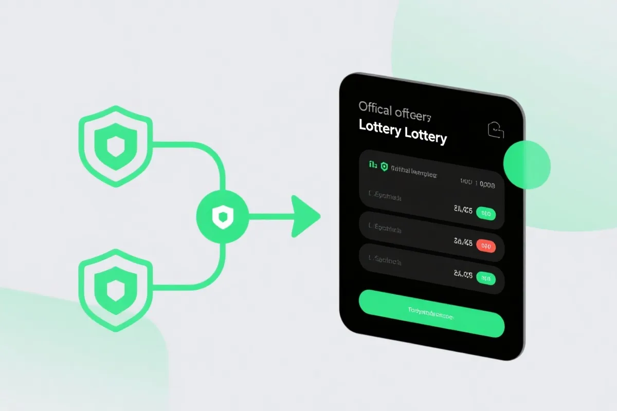 数据与安全架构示意图