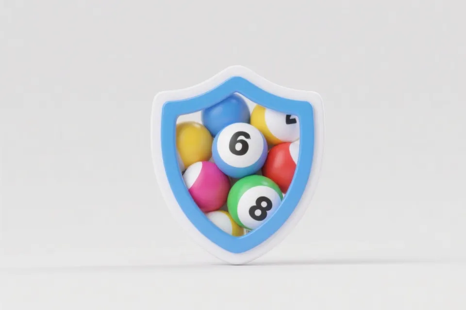 开奖与安全跳转示意图